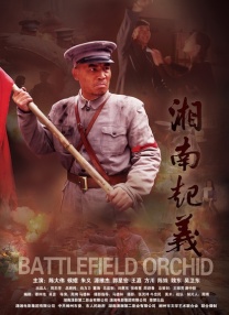 蓝光压制