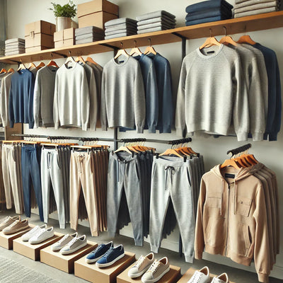 Men's Sets