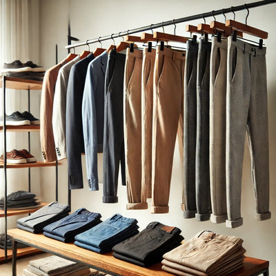Trousers