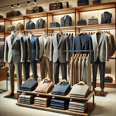 Men's Collection