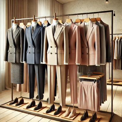 Women's Suits