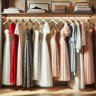 Dresses