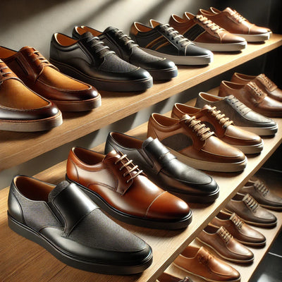Men's Shoes