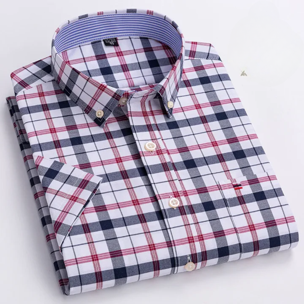 Givalli - Chic Cotton Shirt