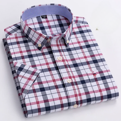Givalli - Chic Cotton Shirt