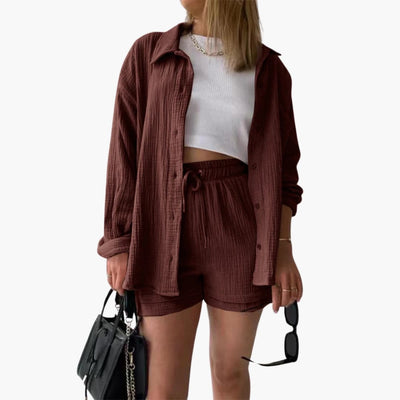 Victoria™ | Comfy 2-Piece Set