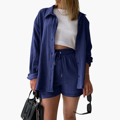 Victoria™ | Comfy 2-Piece Set