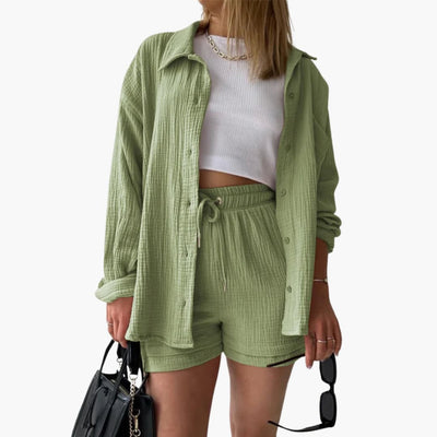 Victoria™ | Comfy 2-Piece Set