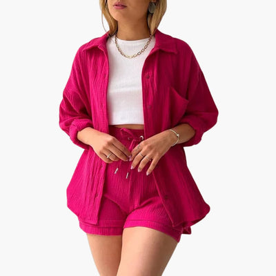 Victoria™ | Comfy 2-Piece Set