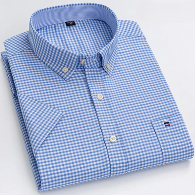 Givalli - Chic Cotton Shirt