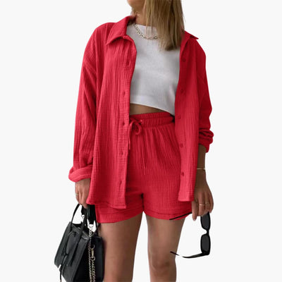 Victoria™ | Comfy 2-Piece Set