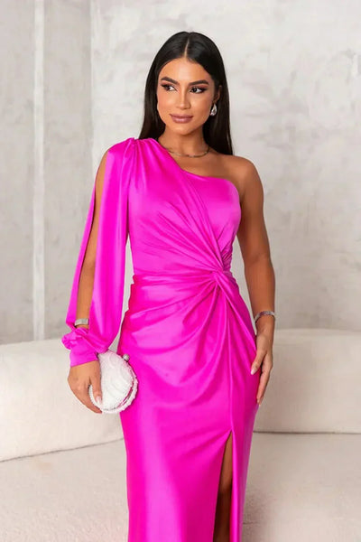 Yolina | Elegant cocktail dress