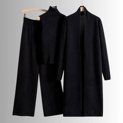 ZAYNARA™ | COZY 3 PIECE SET