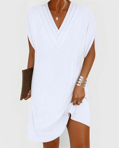 Vivienne™ | Flattering Silhouette Dress