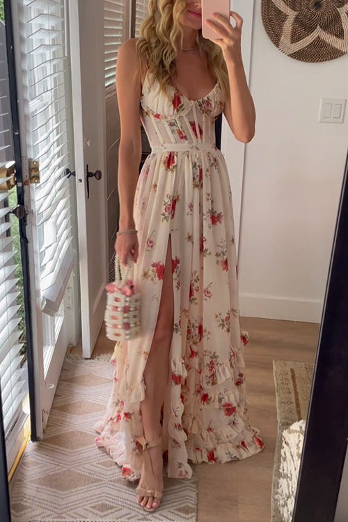 SARAH | DRESS