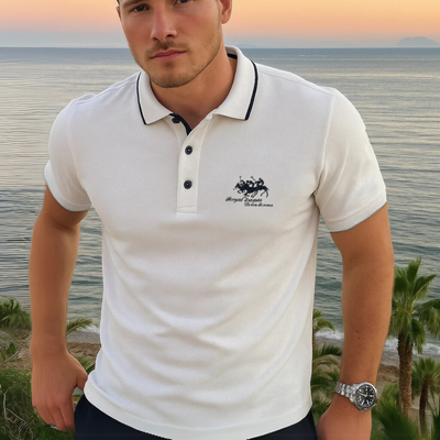 GIANNI™ | LUXURY POLO (1+1 FREE)