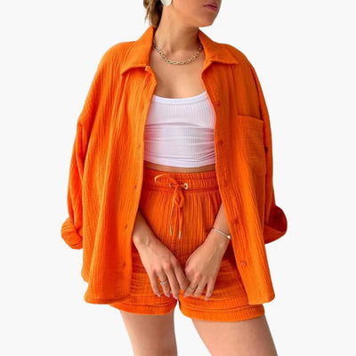 Victoria™ | Comfy 2-Piece Set