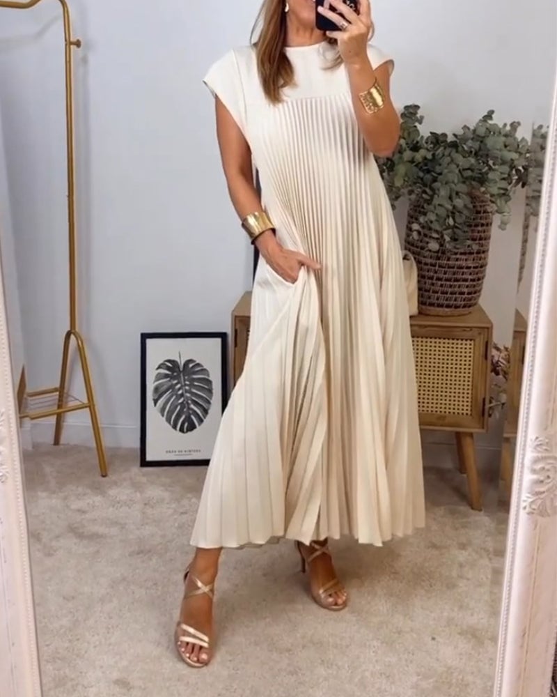 Jolijn | Timeless and comfortable dress