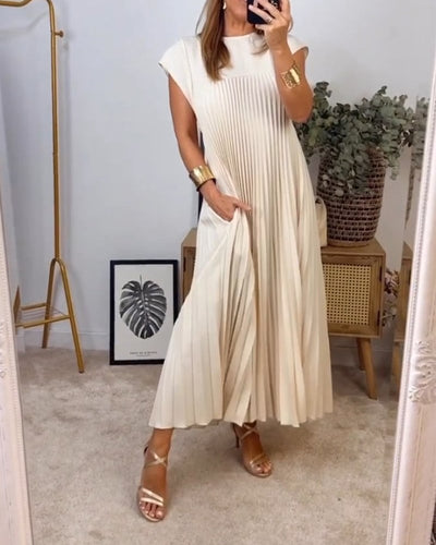 Jolijn | Timeless and comfortable dress