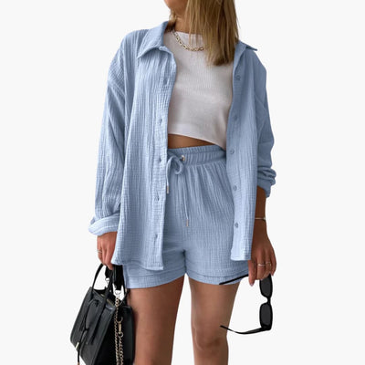 Victoria™ | Comfy 2-Piece Set
