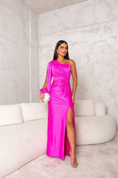 Yolina | Elegant cocktail dress