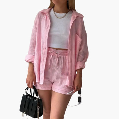 Victoria™ | Comfy 2-Piece Set