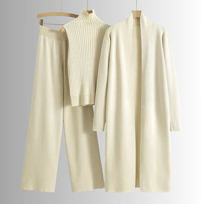 ZAYNARA™ | COZY 3 PIECE SET