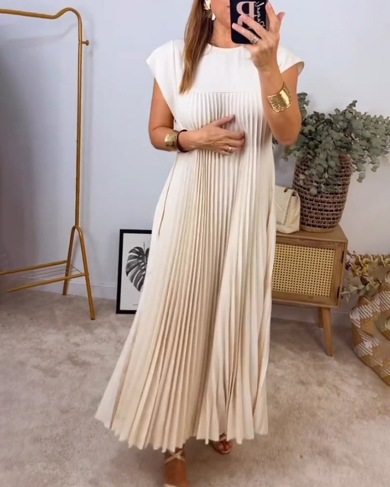 Jolijn | Timeless and comfortable dress