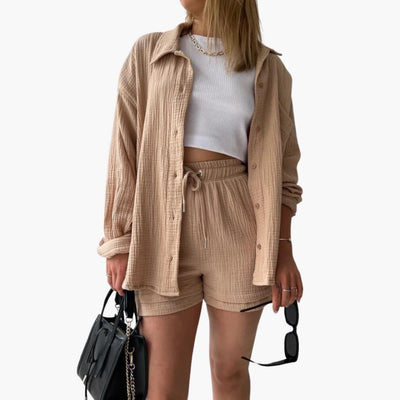 Victoria™ | Comfy 2-Piece Set