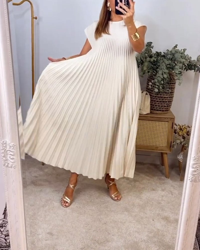 Jolijn | Timeless and comfortable dress