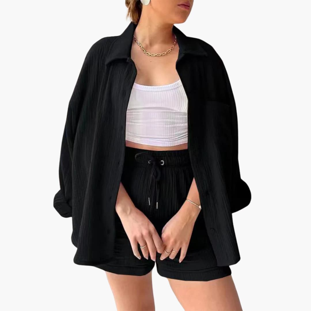 Victoria™ | Comfy 2-Piece Set