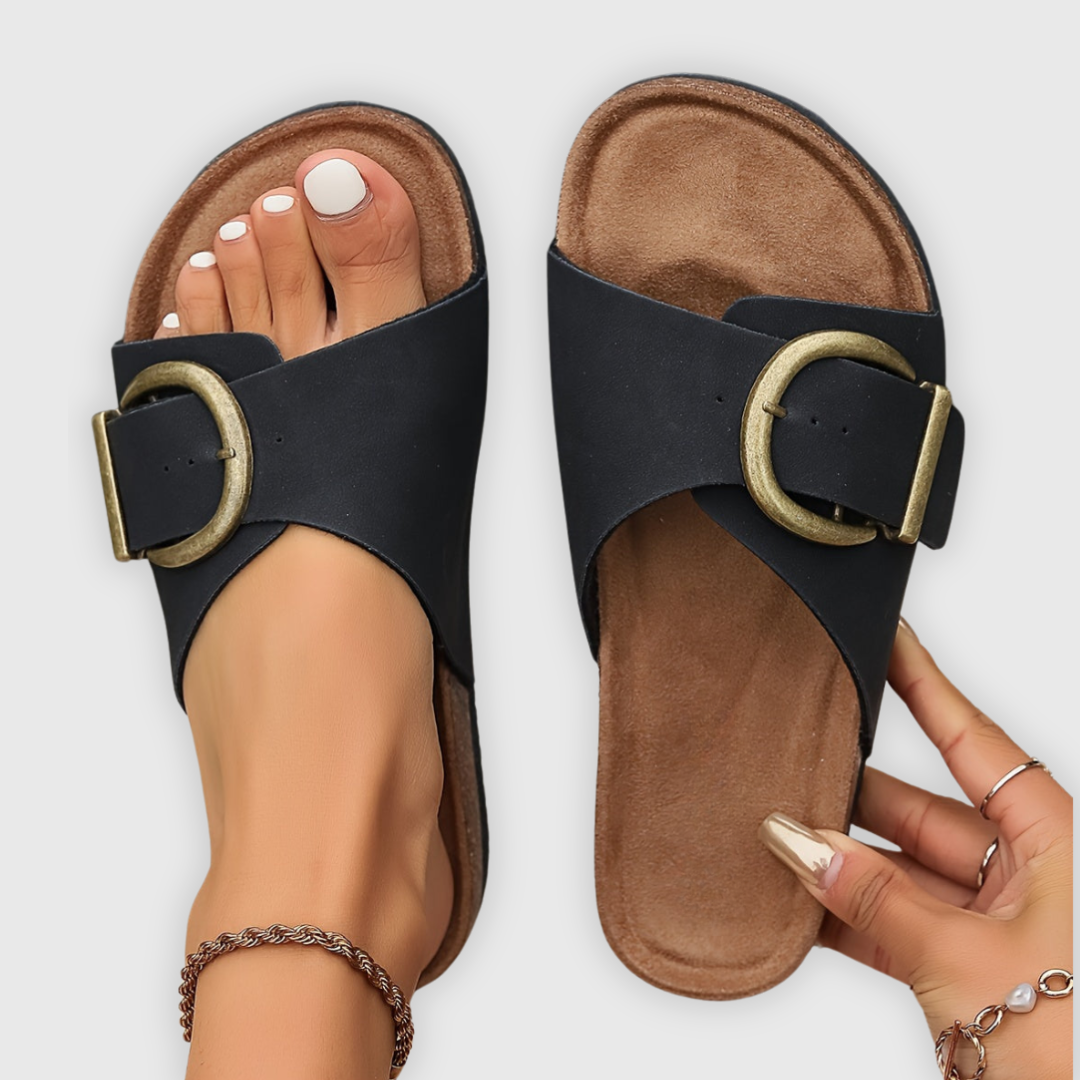 Inge – Ultra comfortable sandals
