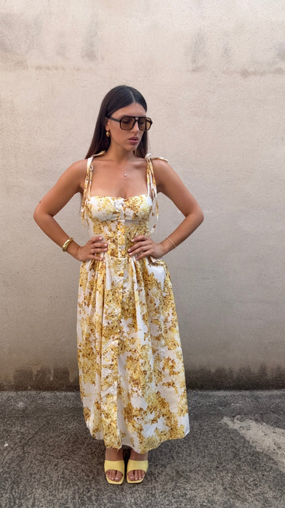 Dress LORELAY