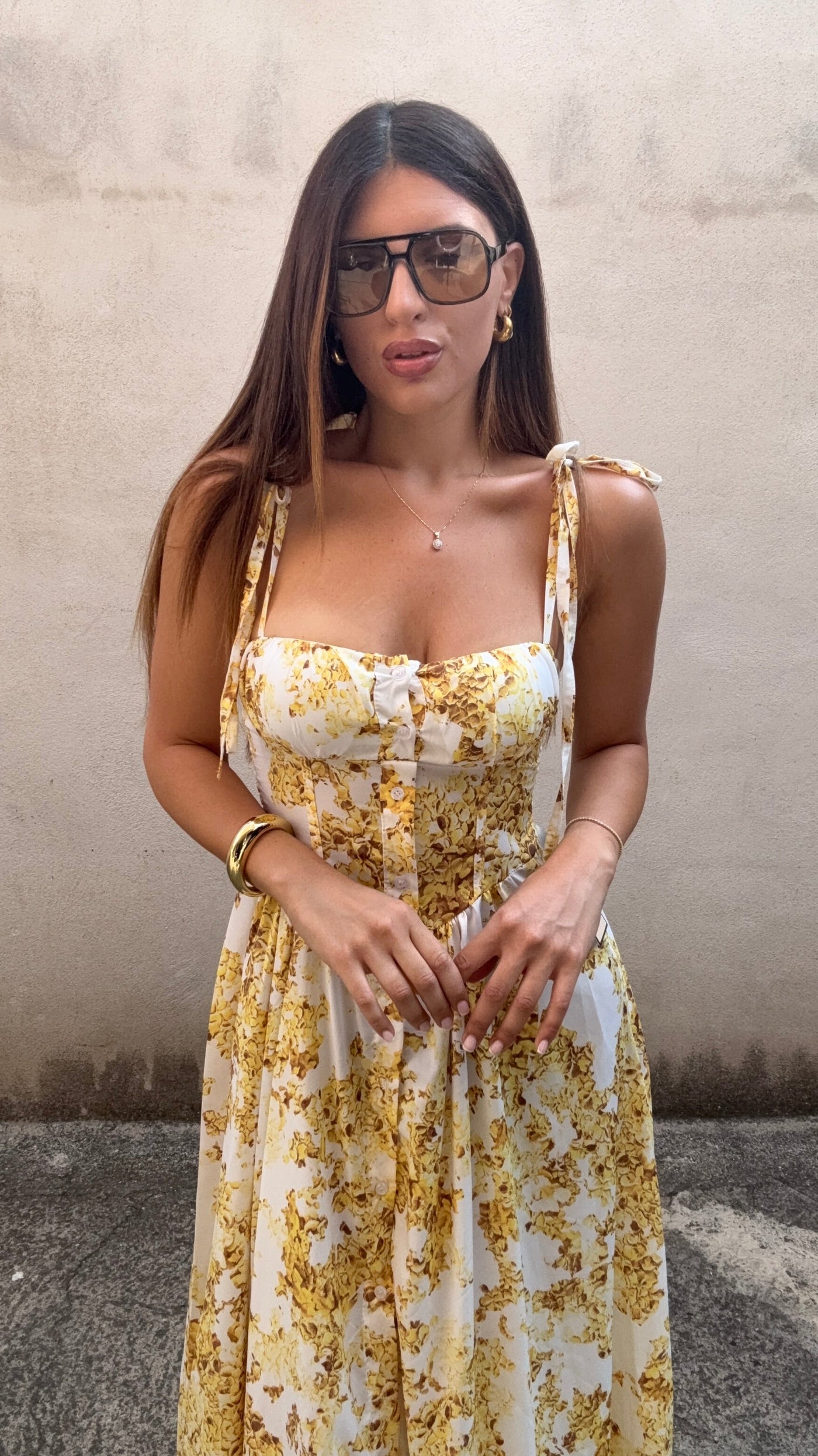 Dress LORELAY