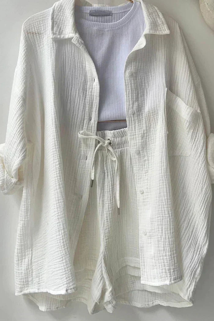 Linn™ | Casual Matching Set