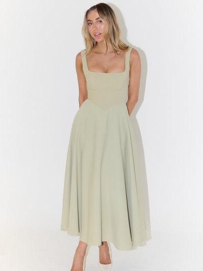 Aurelia | Elegant Dress