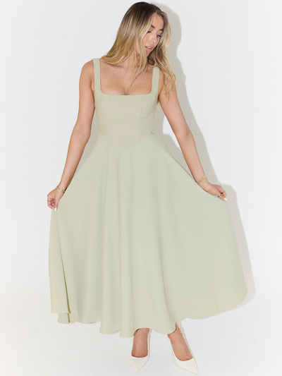 Aurelia | Elegant Dress