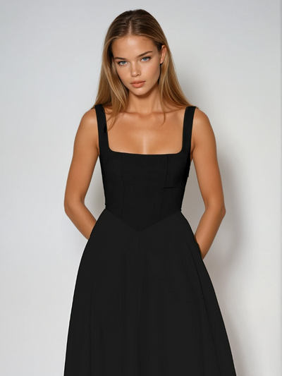 Aurelia | Elegant Dress
