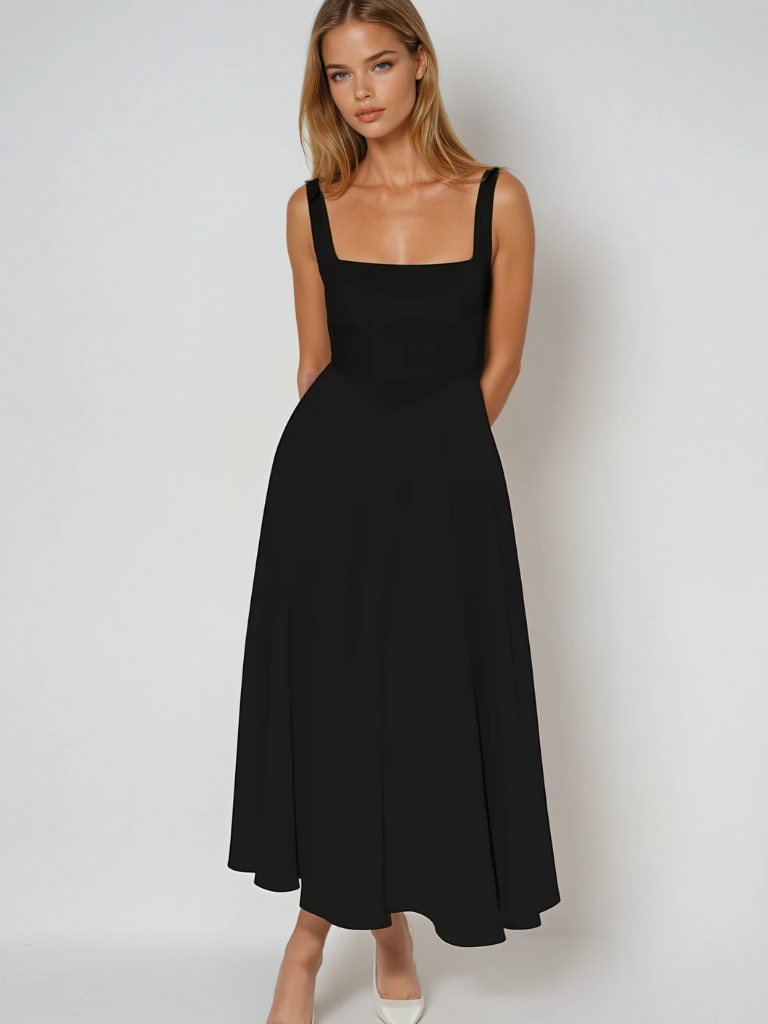 Aurelia | Elegant Dress