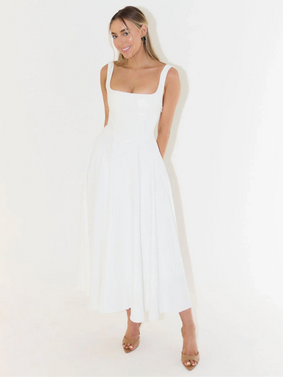 Aurelia | Elegant Dress