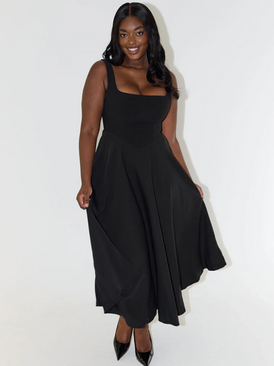Aurelia | Elegant Dress