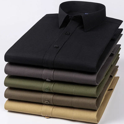 Givalli - Luxury Cotton Shirt