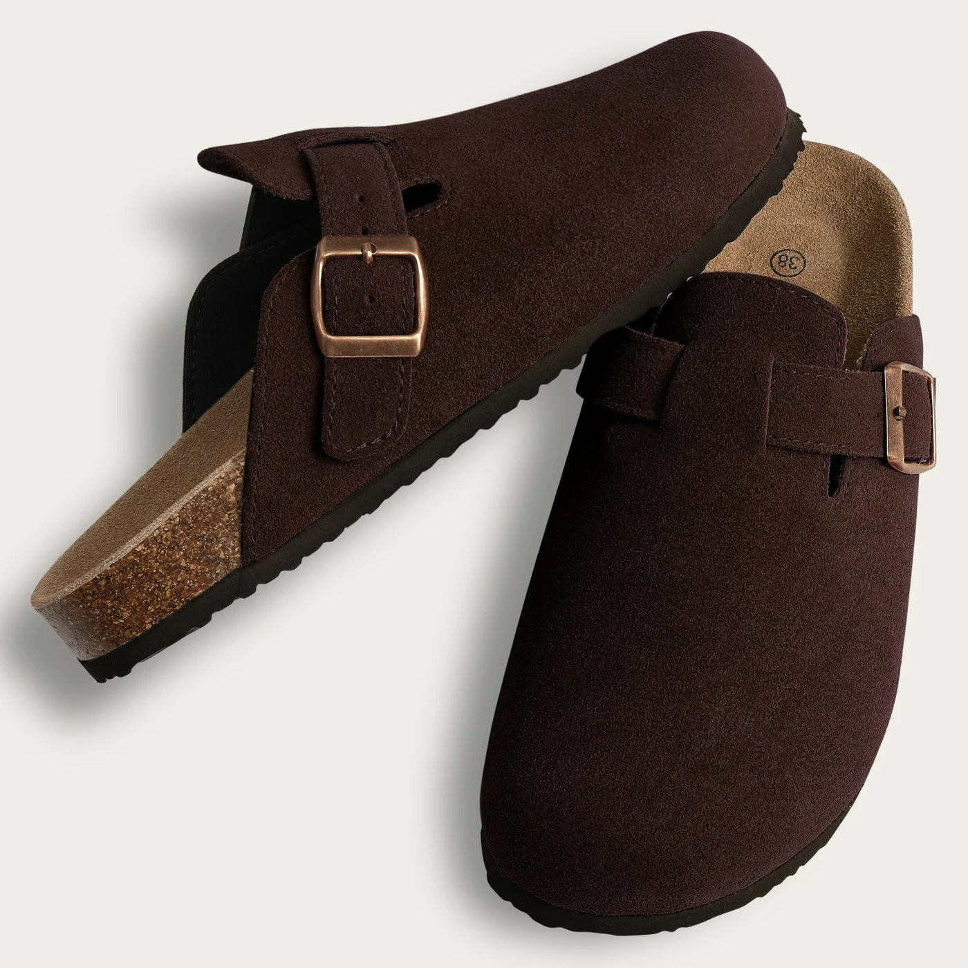 Summer Freedom and Comfort – Slip-on Sandal