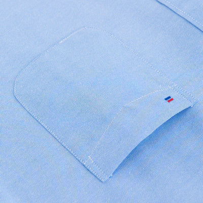 Givalli - Elegant Cotton Shirt