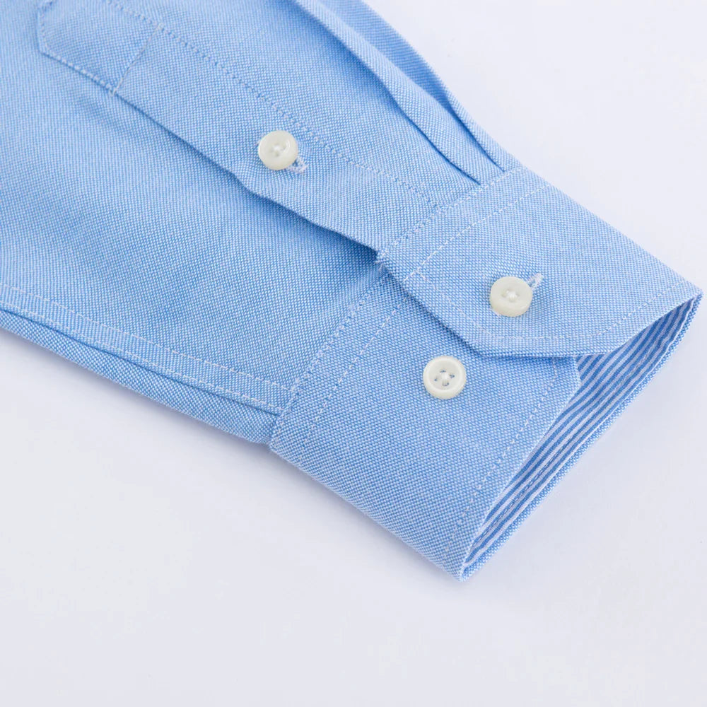 Givalli - Elegant Cotton Shirt