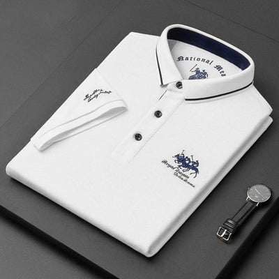 GIANNI™ | LUXURY POLO (1+1 FREE)