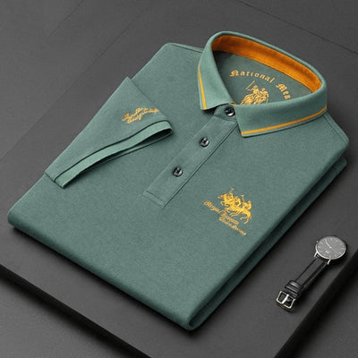 GIANNI™ | LUXURY POLO (1+1 FREE)