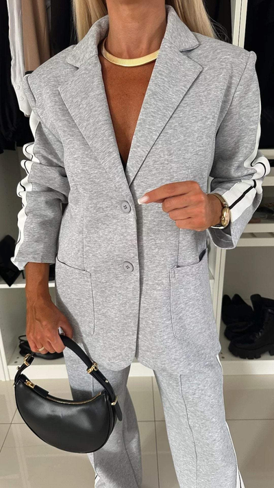Madison | Effortless Office Suit