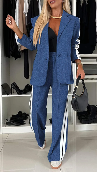 Madison | Effortless Office Suit