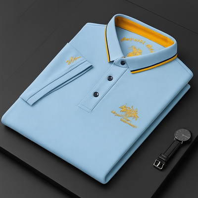 GIANNI™ | LUXURY POLO (1+1 FREE)